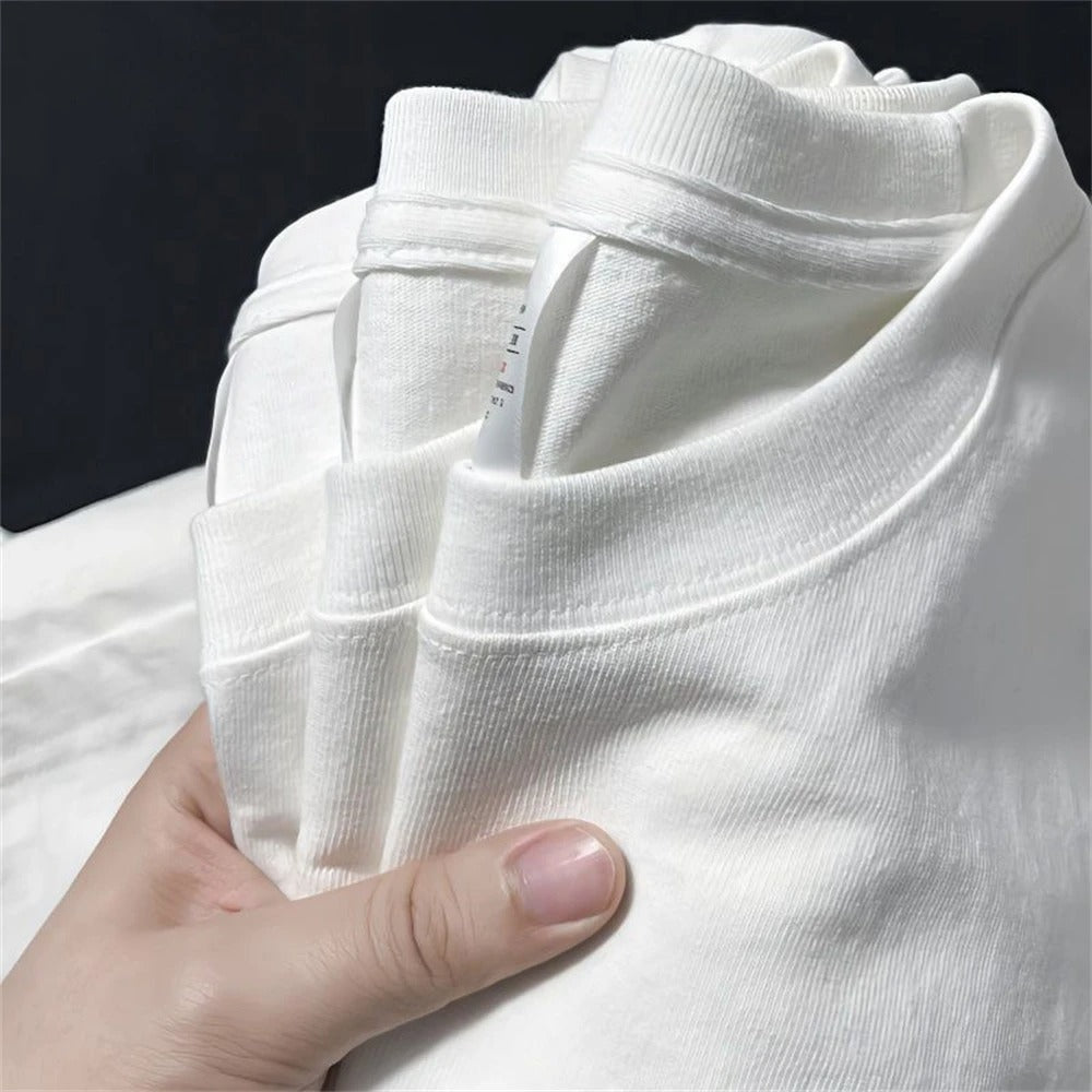 Essential Half Sleeve Tee