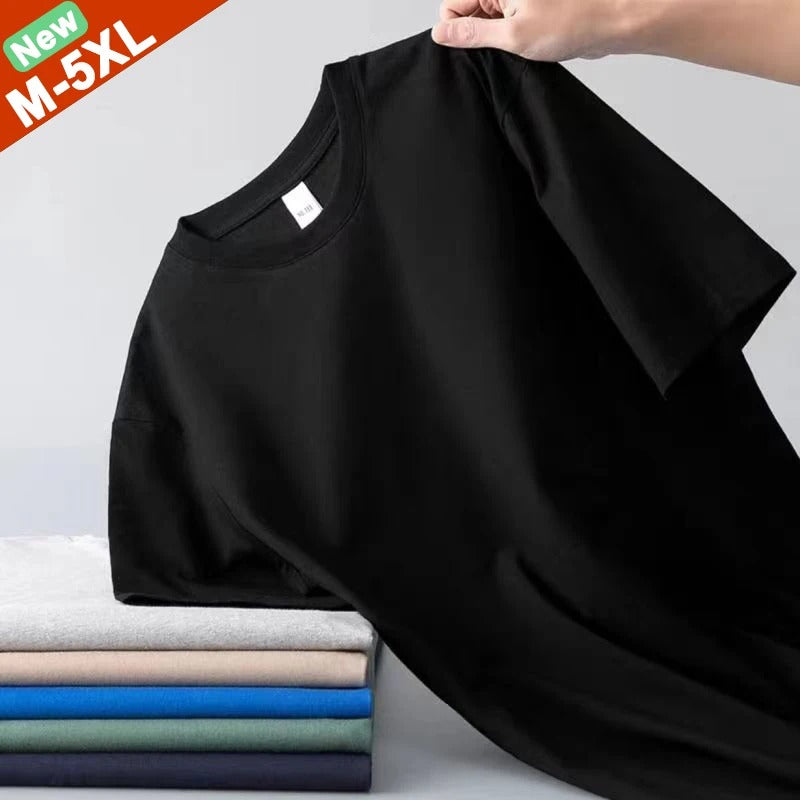 Everyday Half Sleeve Round Neck T-Shirt