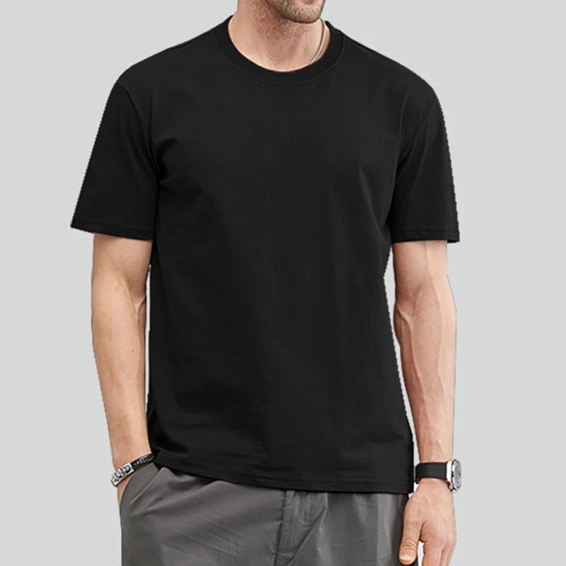 Everyday Half Sleeve Round Neck T-Shirt
