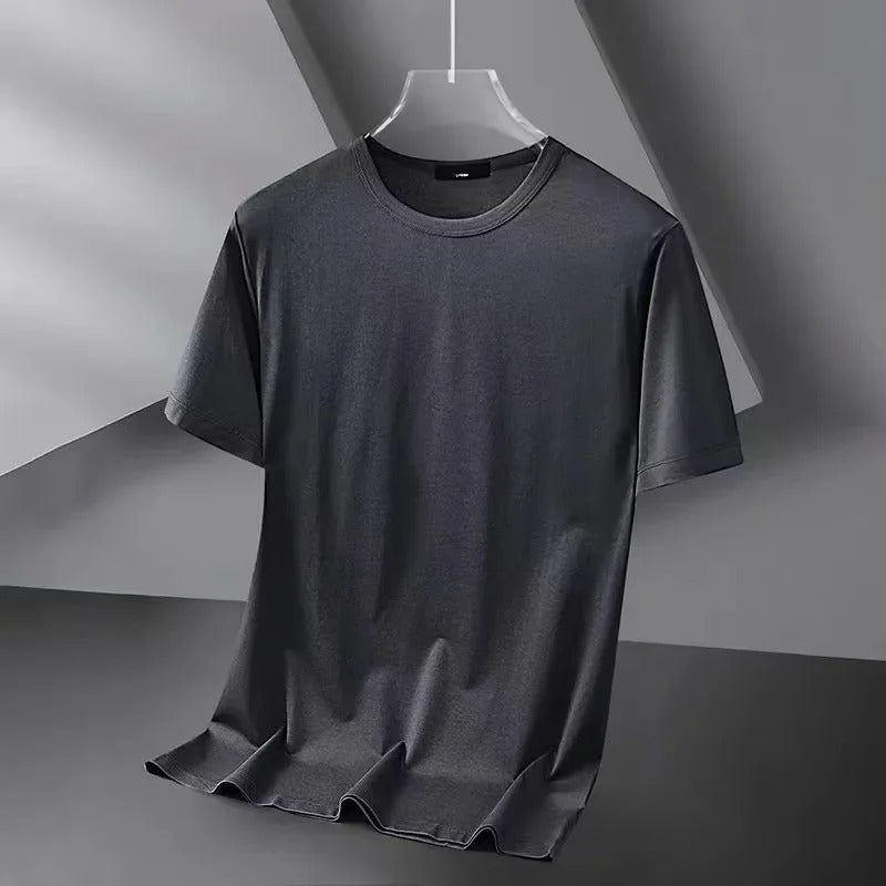 Smooth and Soft Half Sleeve T-Shirt