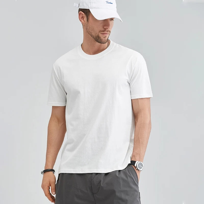 Everyday Half Sleeve Round Neck T-Shirt