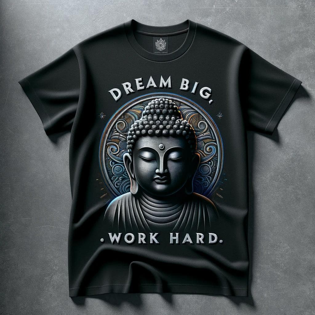 Dream Big, Work Hard - Acquires