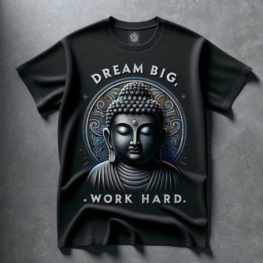 Dream Big, Work Hard - Acquires