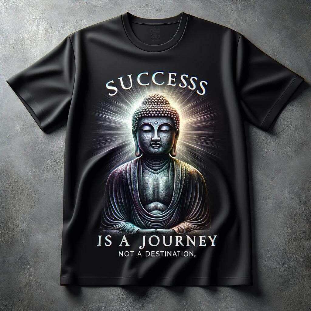 Success is a Journey Not a Destination - Acquires