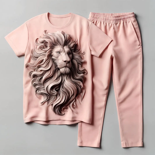 Savannah Pride Tshirt & Jogger Combo